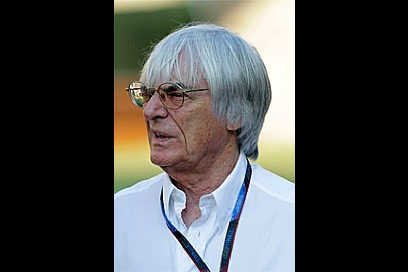 Finding Formula 1 S Next Owner