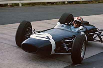 The changing tides of the F1 calendar