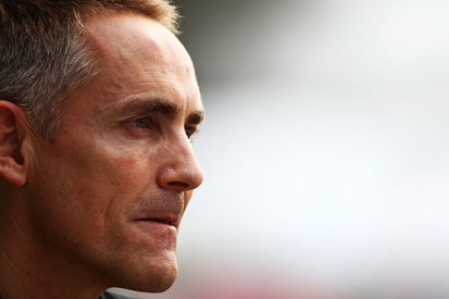 Why McLaren's risks have been rewarded
