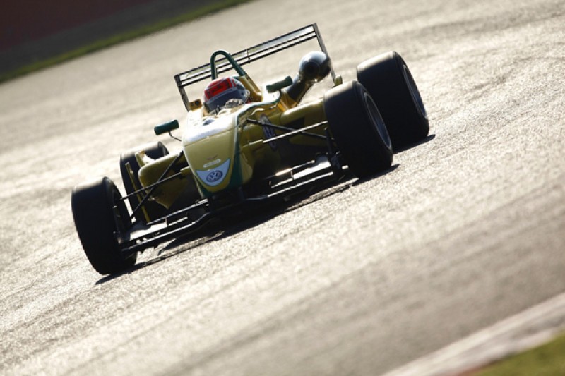 Nasr: Following in the footsteps of heroes