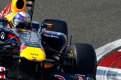 Red Bull in China: A tale of two tactics