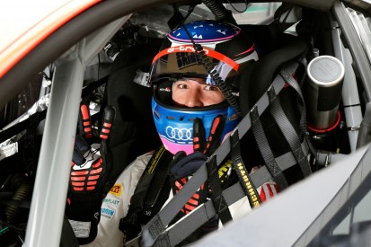 Vorfreude bei Kelvin van der Linde auf "neues Kapitel": DTM bei Abt-Audi?