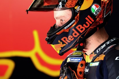 Pol Espargaro nach Corona-Saison mit Tripleheadern "mental ausgelaugt"