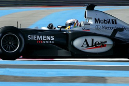 The danger of underestimating McLaren