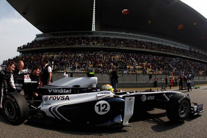Understanding the plight of Williams