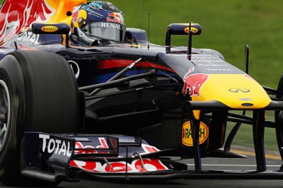 Gary Anderson: Flexible front wings explained