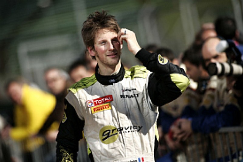 Top 10 drivers to watch in GP2