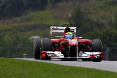 Gary Anderson: Making rear wings work with DRS