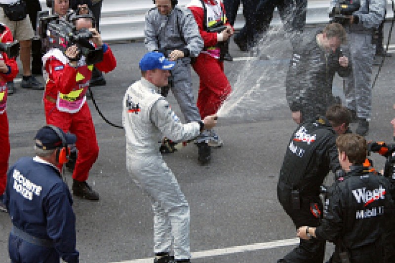 Why Red Bull is under pressure