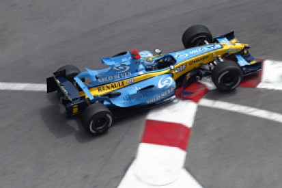 Monaco's all-time top 10 qualifiers