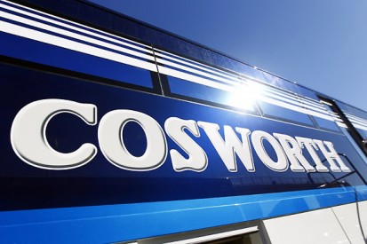 How Cosworth aims to be a force again