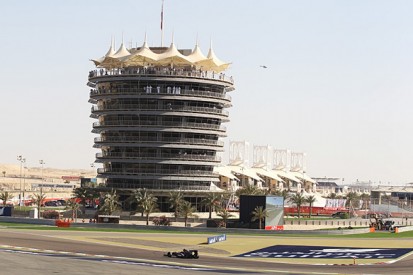Why the Bahrain GP decision comes too late
