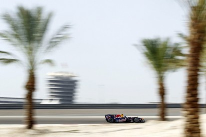 Why Bahrain GP is tough to justify