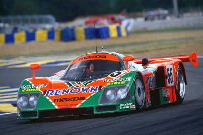 Le Mans '91: Herbert's amazing win