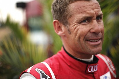 Ten minutes with Tom Kristensen