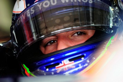 Ten minutes with Daniel Ricciardo