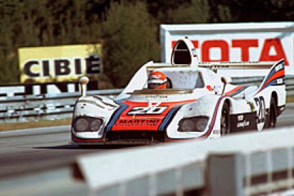 Porsche's greatest Le Mans victories