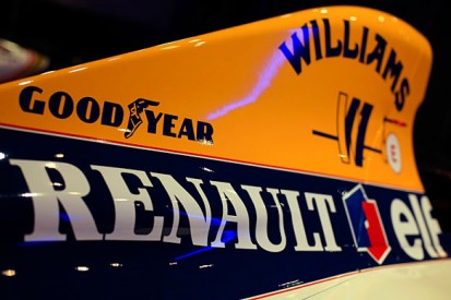 Patrick Head on Williams's reunion with Renault