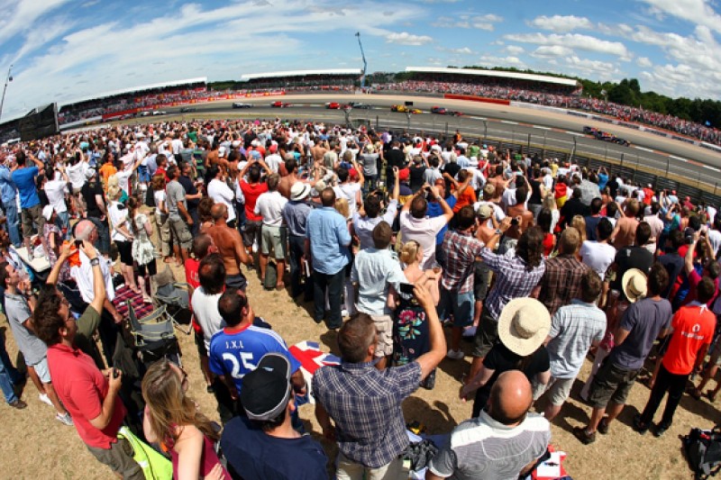 In the magazine: British Grand Prix special