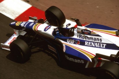 Britain's Top 10 Formula 1 drivers