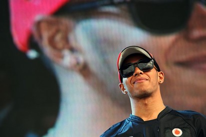 In the magazine: Hamilton's career crossroads