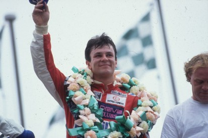 Paul Warwick: a tragic talent
