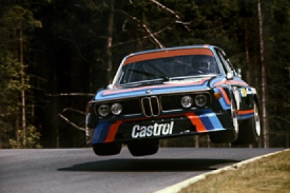 The top 10 Nordschleife drivers