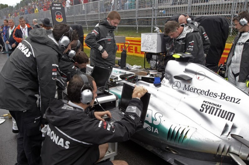 In the magazine: F1's 2014 rules analysed
