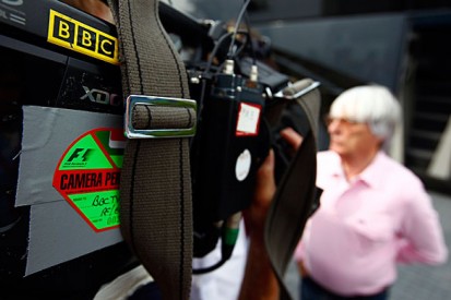 A good deal for F1, but what about the fans?
