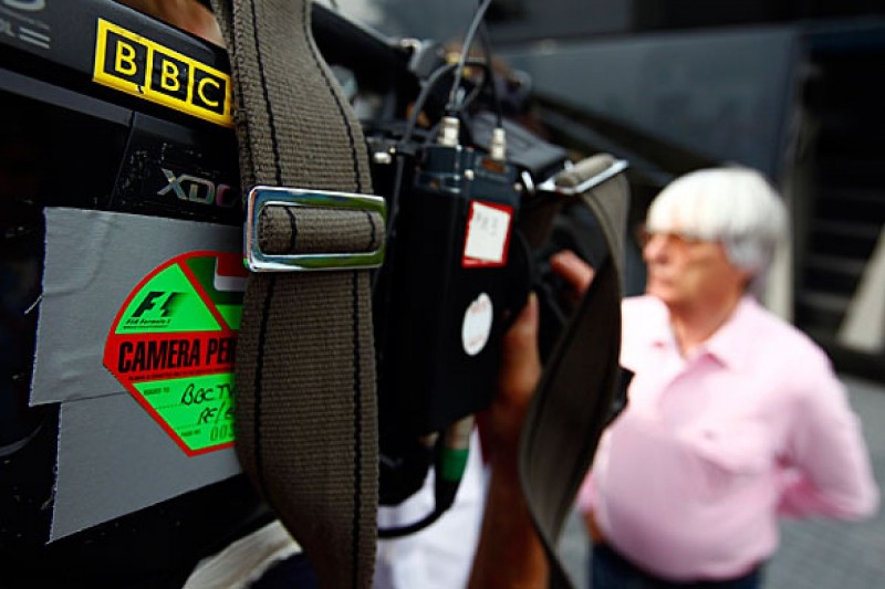 A good deal for F1, but what about the fans?
