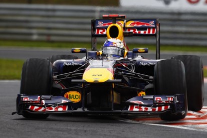 Magazine: Vettel's driving analysed