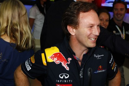Christian Horner: Life before Red Bull