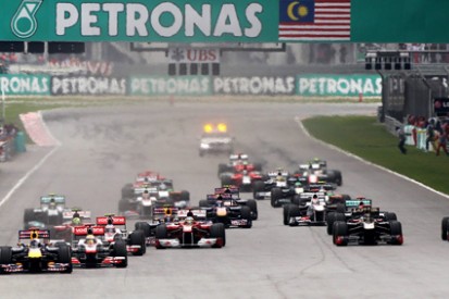 How motorsport can improve its green credentials