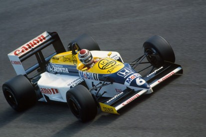 Grand Prix Gold: Italian GP 1986