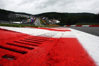 The Belgian Grand Prix Preview