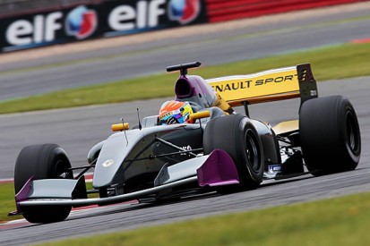 Why new Renault 3.5 could be an F1 star-maker