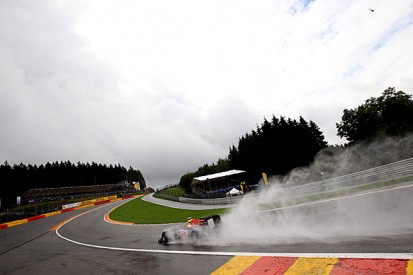 Five themes to watch for at Spa