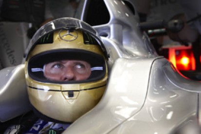 The complete 2011 Belgian GP review