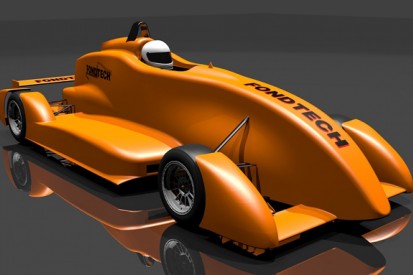 How this could be the future of motorsport