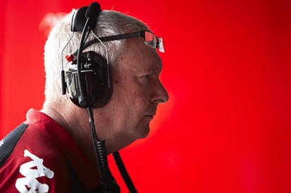 Booth on Virgin's blossoming F1 future