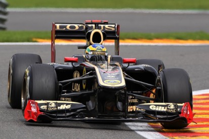 Bruno Senna: More than just a name