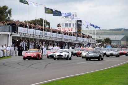 Magazine: Get ready for Goodwood