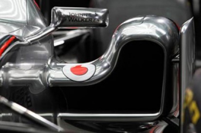 Deconstructing Formula 1: Sidepods