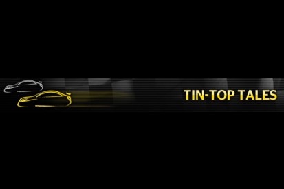 The most challenging corner in the DTM