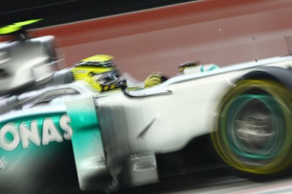 Magazine: New-look Mercedes in focus