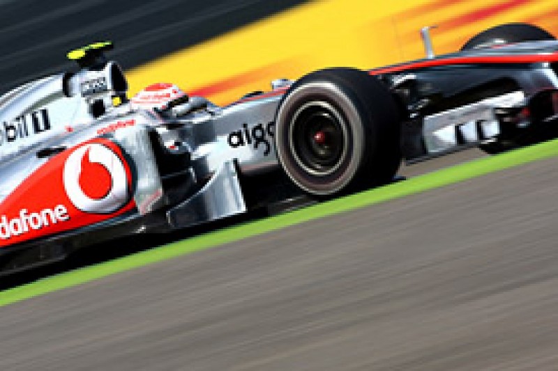 The complete 2011 Japanese Grand Prix review