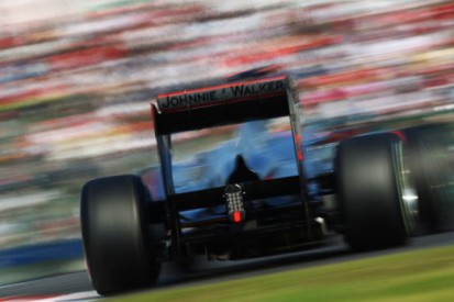 Gary Anderson's qualifying solution