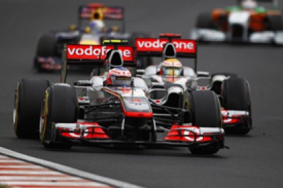 David Coulthard's Korean Grand Prix preview