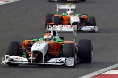 A force (India) to be reckoned with