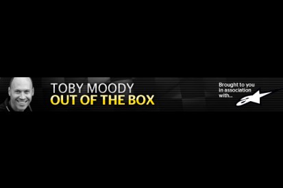 Toby Moody remembers Marco Simoncelli